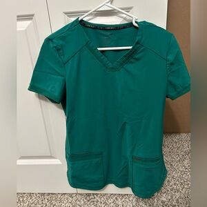 Cherokee Form Scrub Set (small)